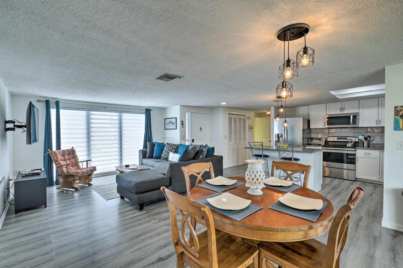 Charming Home With Patio, 7 Mi To Sunset Beach! Holiday Exterior foto